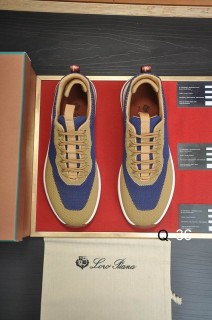 2026.05.07 Super Perfect Loro Piana Men shose Sz38-45 893