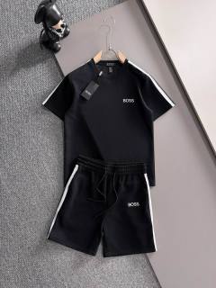 2026.05.07 Boss Sports Suit M-3XL 1172