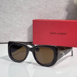 2026.05.11 Original Quality YSL Sunglasses 2520