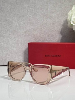 2026.05.11 Original Quality YSL Sunglasses 2524
