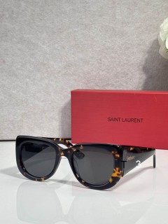 2026.05.11 Original Quality YSL Sunglasses 2527