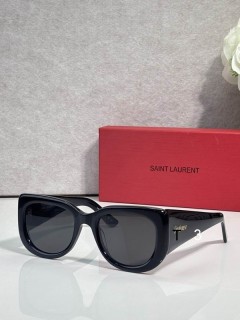 2026.05.11 Original Quality YSL Sunglasses 2528