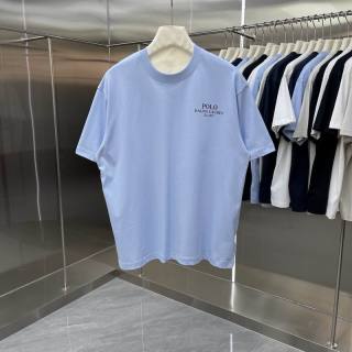 2026.05.12 Polo Short Shirt S-2XL 978