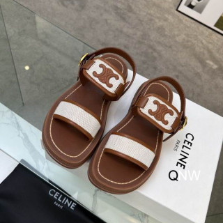 2026.05.13 Super Perfect Celine Women Sandals sz35-40 092