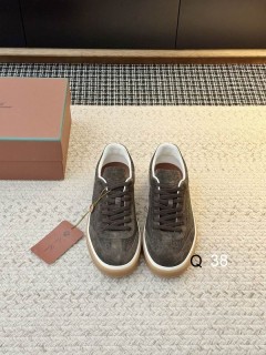 2026.05.13 Super Perfect Loro Piana Men shose Sz38-45 906