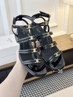 2026.05.13 Super Perfect Celine Women Sandals sz35-40 097