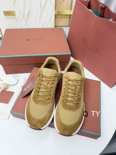 2026.05.13 Super Perfect Loro Piana Men shose Sz38-44 912