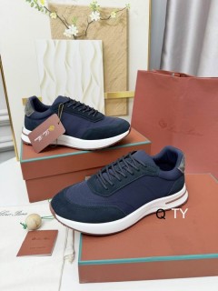 2026.05.13 Super Perfect Loro Piana Men shose Sz38-44 913