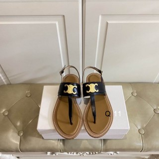 2026.05.13 Super Perfect Celine Women Sandals sz35-40 107