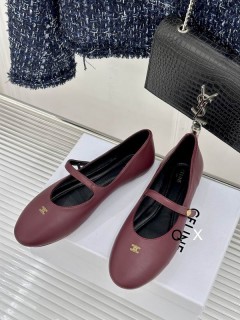 2026.05.13 Super Perfect Celine Women Shoes sz35-40 403