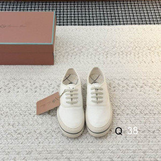 2026.05.13 Super Perfect Loro Piana Women Shoes sz35-40 140