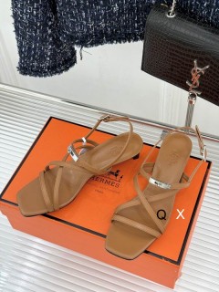 2026.05.13 Super Perfect Hermes Women Sandals sz35-40 433
