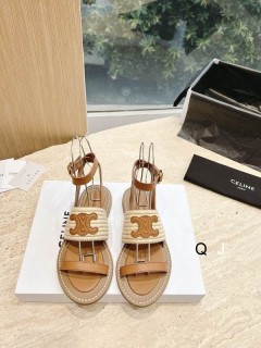 2026.05.13 Super Perfect Celine Women Sandals sz35-40 094