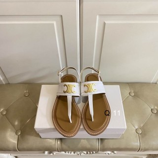2026.05.13 Super Perfect Celine Women Sandals sz35-40 106