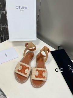 2026.05.13 Super Perfect Celine Women Sandals sz35-40 089