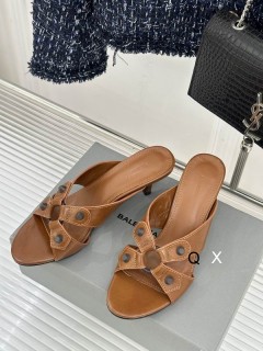 2026.05.13 Super Perfect Balenciaga Slippers Size35-40 385