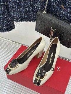 2026.05.13 Super Perfect Ferragamo Women shoes sz35-40 164