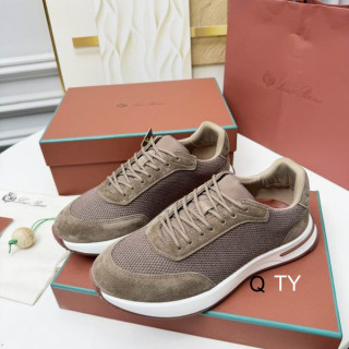 2026.05.13 Super Perfect Loro Piana Men shose Sz38-44 910