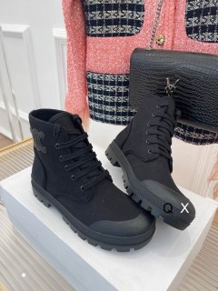 2026.05.13 Super Perfect Celine Women Shoes sz35-40 398