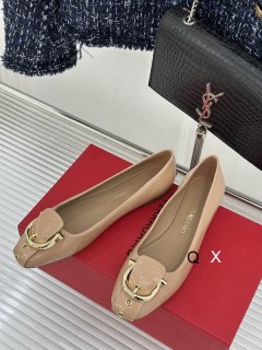 2026.05.13 Super Perfect Ferragamo Women shoes sz35-40 166