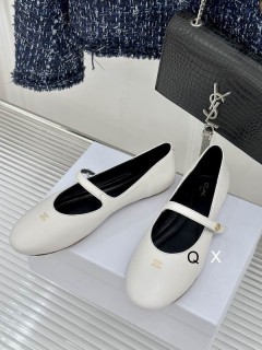 2026.05.13 Super Perfect Celine Women Shoes sz35-40 407
