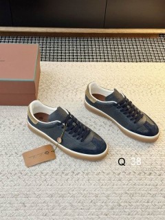 2026.05.13 Super Perfect Loro Piana Men shose Sz38-45 909