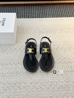 2026.05.13 Super Perfect Celine Women Sandals sz35-40 099
