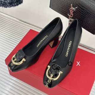 2026.05.13 Super Perfect Ferragamo Women shoes sz35-40 167