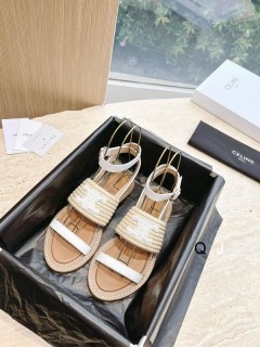 2026.05.13 Super Perfect Celine Women Sandals sz35-40 095