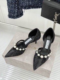 2026.05.13 Super Perfect Jimmy Choo Women Sandals sz35-40 463