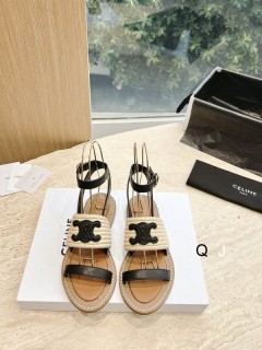 2026.05.13 Super Perfect Celine Women Sandals sz35-40 093