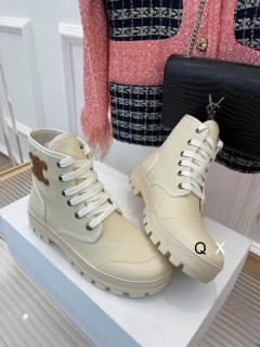 2026.05.13 Super Perfect Celine Women Shoes sz35-40 396