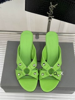 2026.05.13 Super Perfect Balenciaga Slippers Size35-40 384