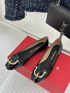 2026.05.13 Super Perfect Ferragamo Women shoes sz35-40 165