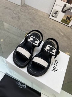 2026.05.13 Super Perfect Celine Women Sandals sz35-40 091