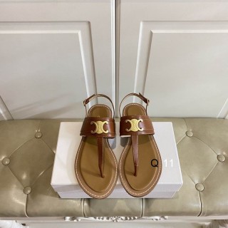 2026.05.13 Super Perfect Celine Women Sandals sz35-40 105