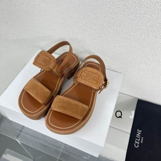 2026.05.13 Super Perfect Celine Women Sandals sz35-40 103