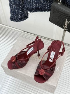 2026.05.13 Super Perfect Jimmy Choo Women Sandals sz35-40 468