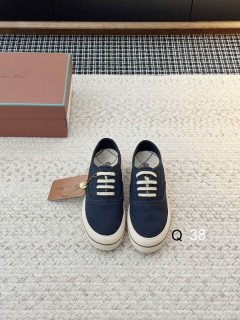 2026.05.13 Super Perfect Loro Piana Women Shoes sz35-40 142