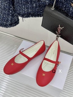 2026.05.13 Super Perfect Celine Women Shoes sz35-40 405