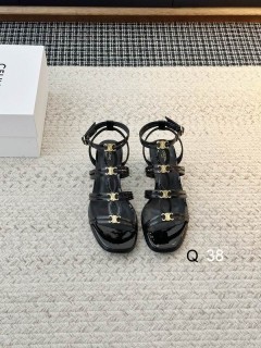 2026.05.13 Super Perfect Celine Women Sandals sz35-40 096