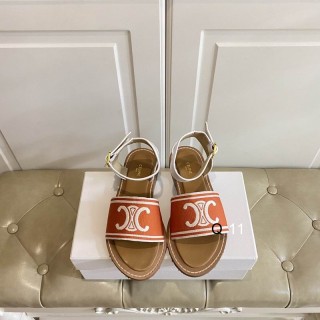 2026.05.13 Super Perfect Celine Women Sandals sz35-40 087