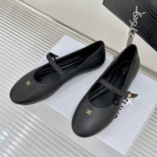 2026.05.13 Super Perfect Celine Women Shoes sz35-40 401