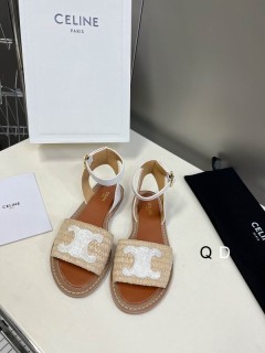 2026.05.13 Super Perfect Celine Women Sandals sz35-40 090