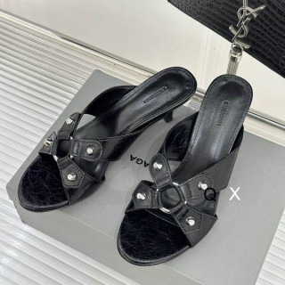 2026.05.13 Super Perfect Balenciaga Slippers Size35-40 383