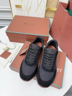 2026.05.13 Super Perfect Loro Piana Men shose Sz38-44 917