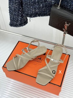 2026.05.13 Super Perfect Hermes Women Sandals sz35-40 434