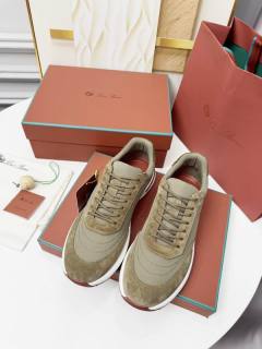 2026.05.13 Super Perfect Loro Piana Men shose Sz38-44 915