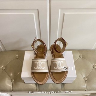 2026.05.13 Super Perfect Celine Women Sandals sz35-40 108