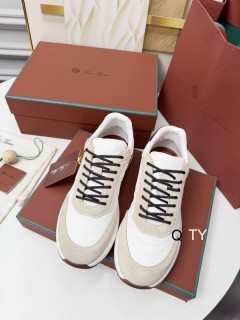 2026.05.13 Super Perfect Loro Piana Men shose Sz38-44 916